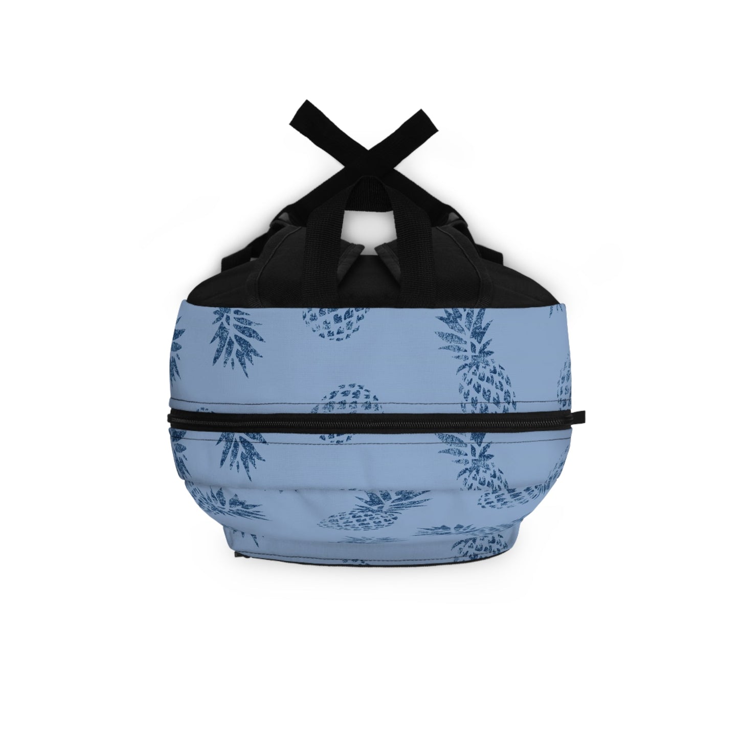 Backpack PIneapple in Blueberry Milk - Global Village Kailua Boutique
