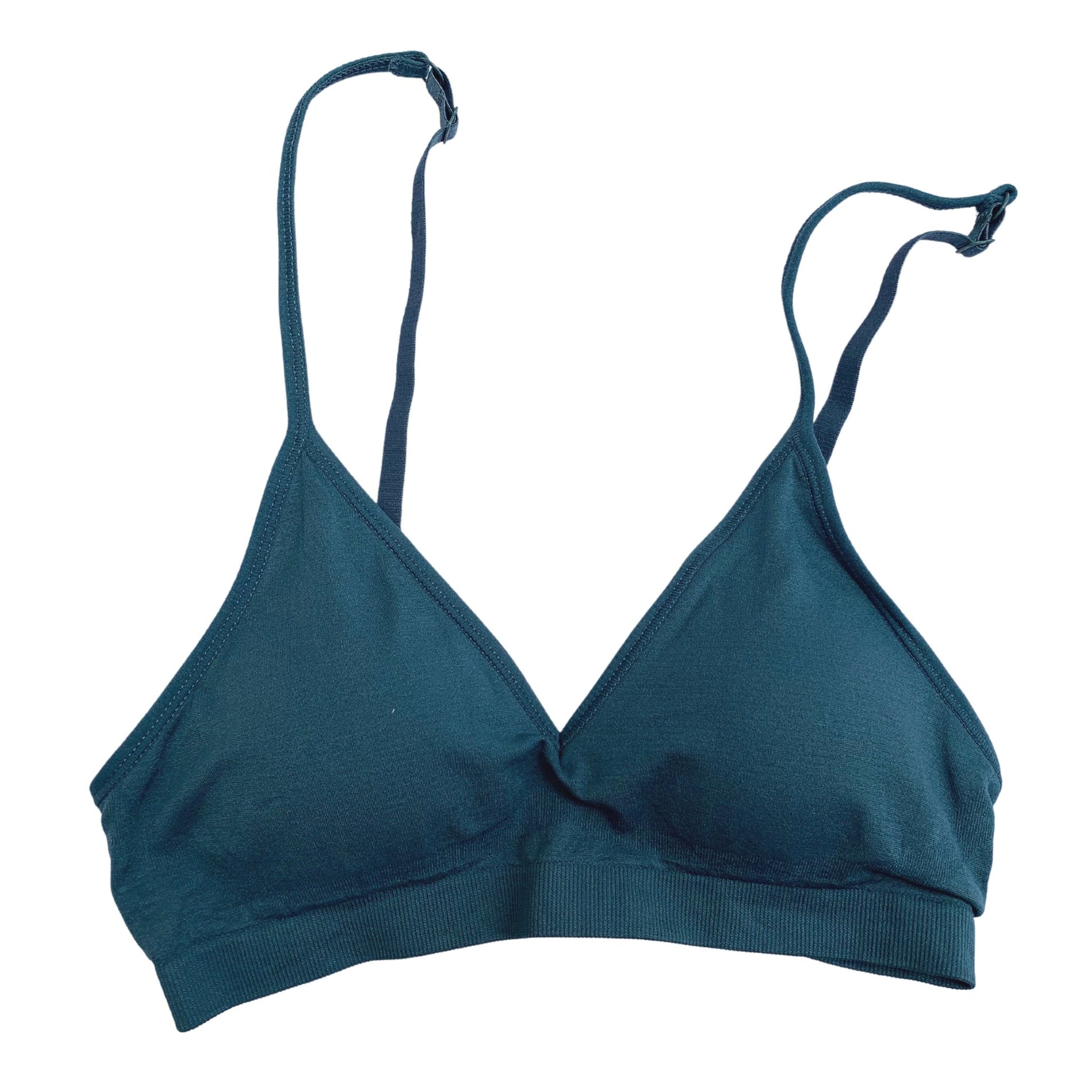 Bralette Convertible Straps Global Village Kailua Boutique