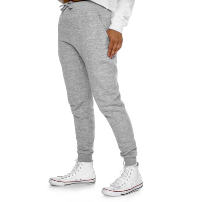 Choose Aloha Live Pono Unisex Fleece Joggers - Global Village Kailua Boutique