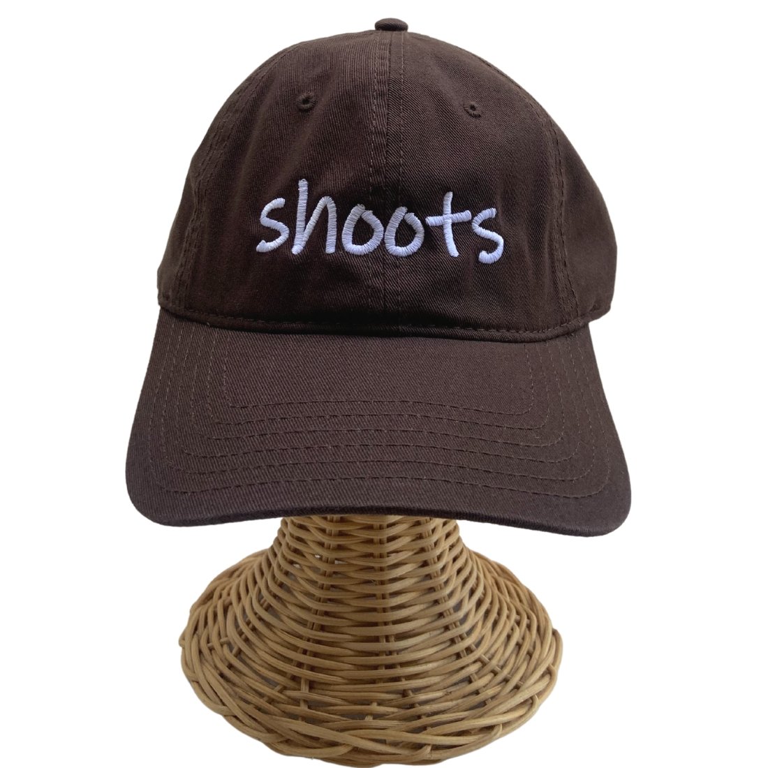 Dad Hat Shoots Global Village Kailua Boutique