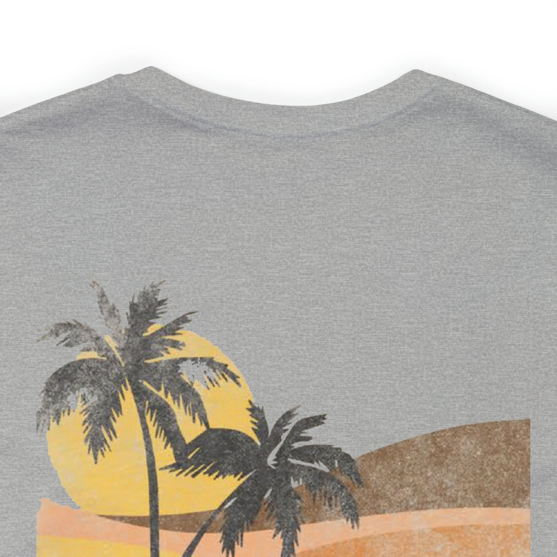 Endless Summer Nā Mokulua Unisex Jersey Short Sleeve Tee - Global Village Kailua Boutique