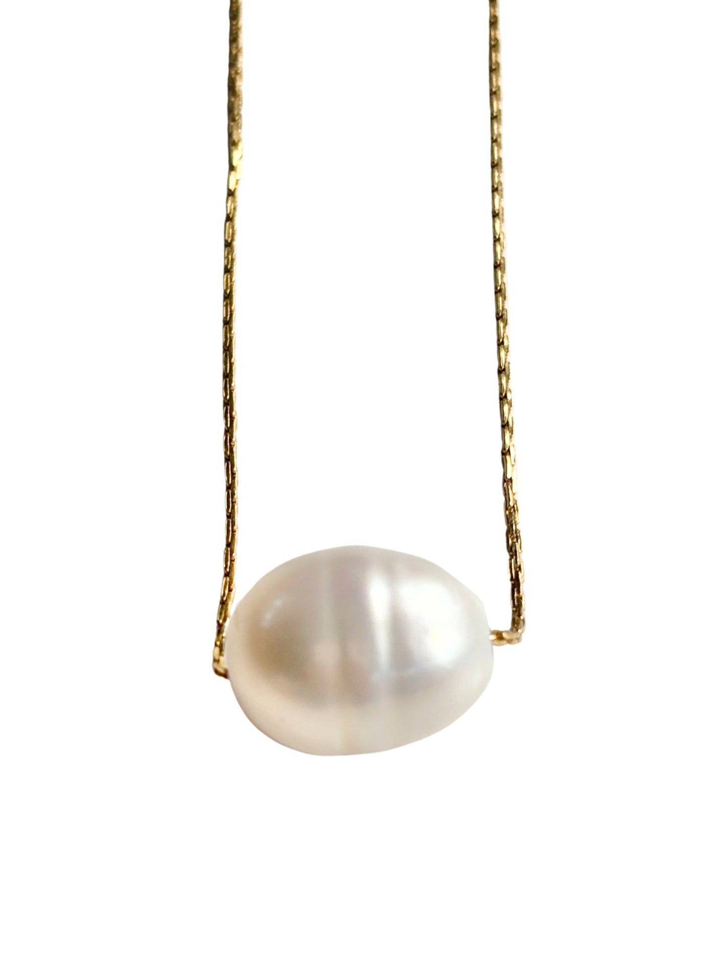 Freshwater Pearl Necklaces - Global Village Kailua Boutique