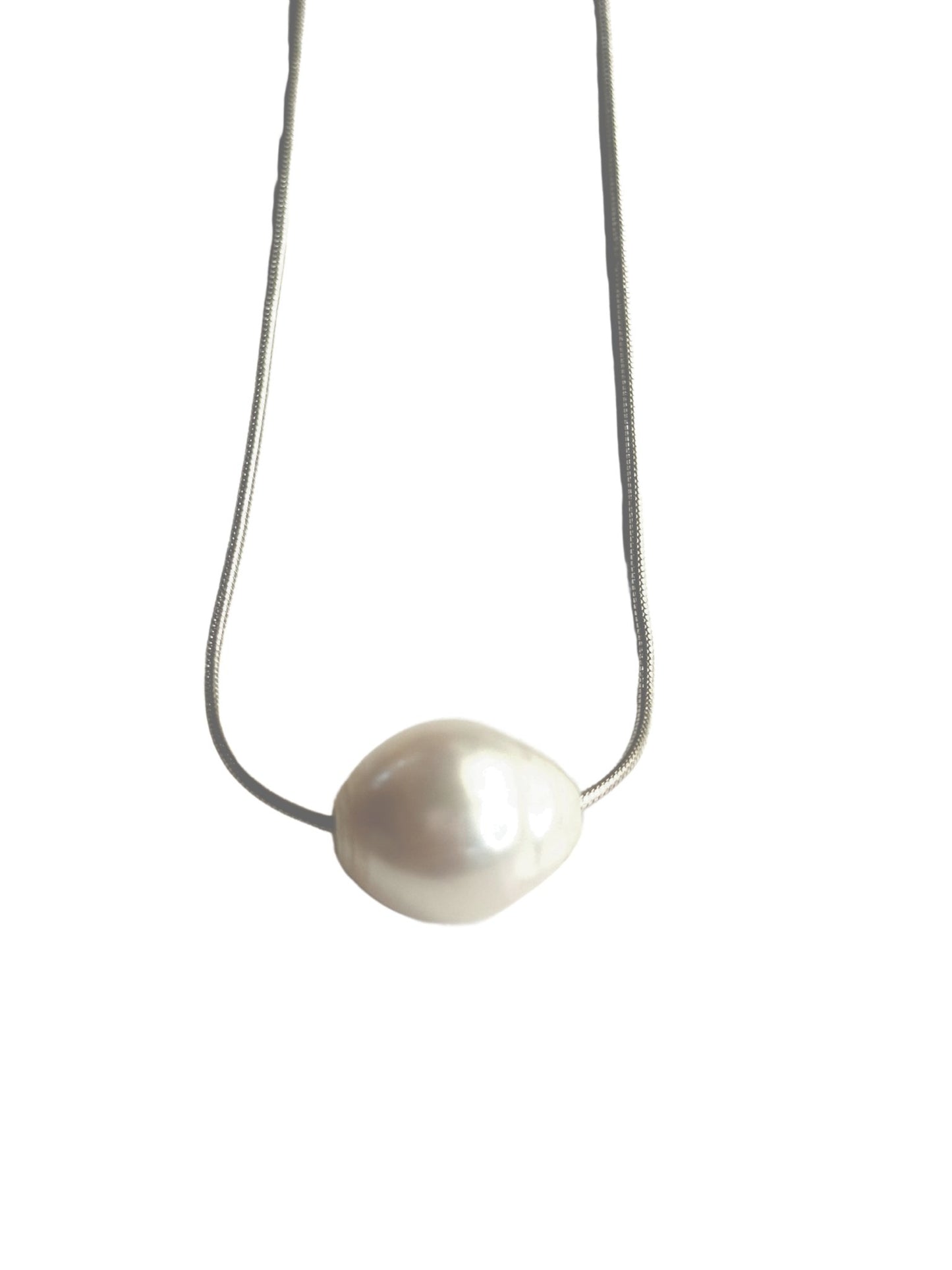 Freshwater Pearl Necklaces - Global Village Kailua Boutique