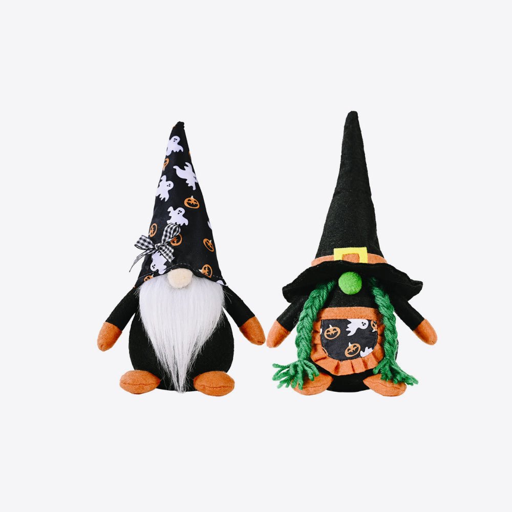 Halloween Gnomes - Global Village Kailua Boutique