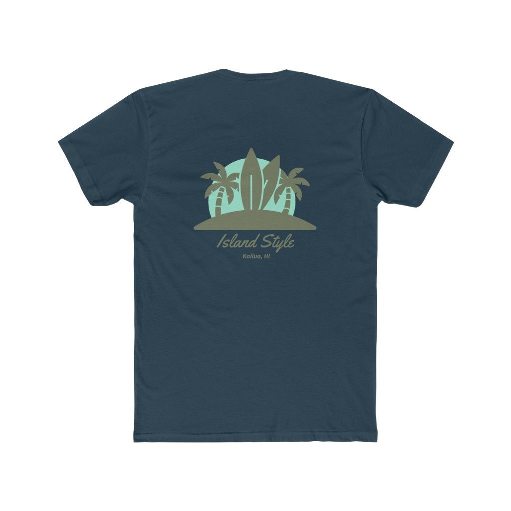 Island Style Tee Global Village Kailua Boutique