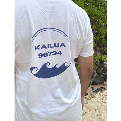 Kailua 96734 Wave Tee Global Village Kailua Boutique