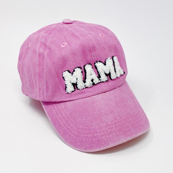 My Dear Mama Ball Cap - Global Village Kailua Boutique