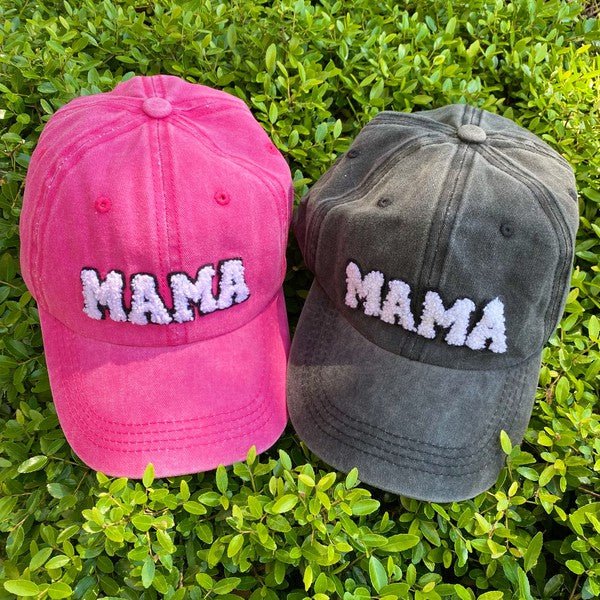 My Dear Mama Ball Cap - Global Village Kailua Boutique