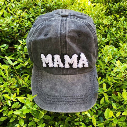 My Dear Mama Ball Cap - Global Village Kailua Boutique